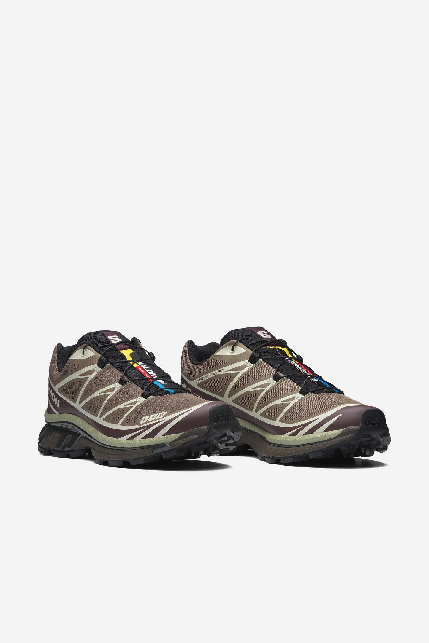 XT-6 Walnut/Huckleberry/Urban Chic