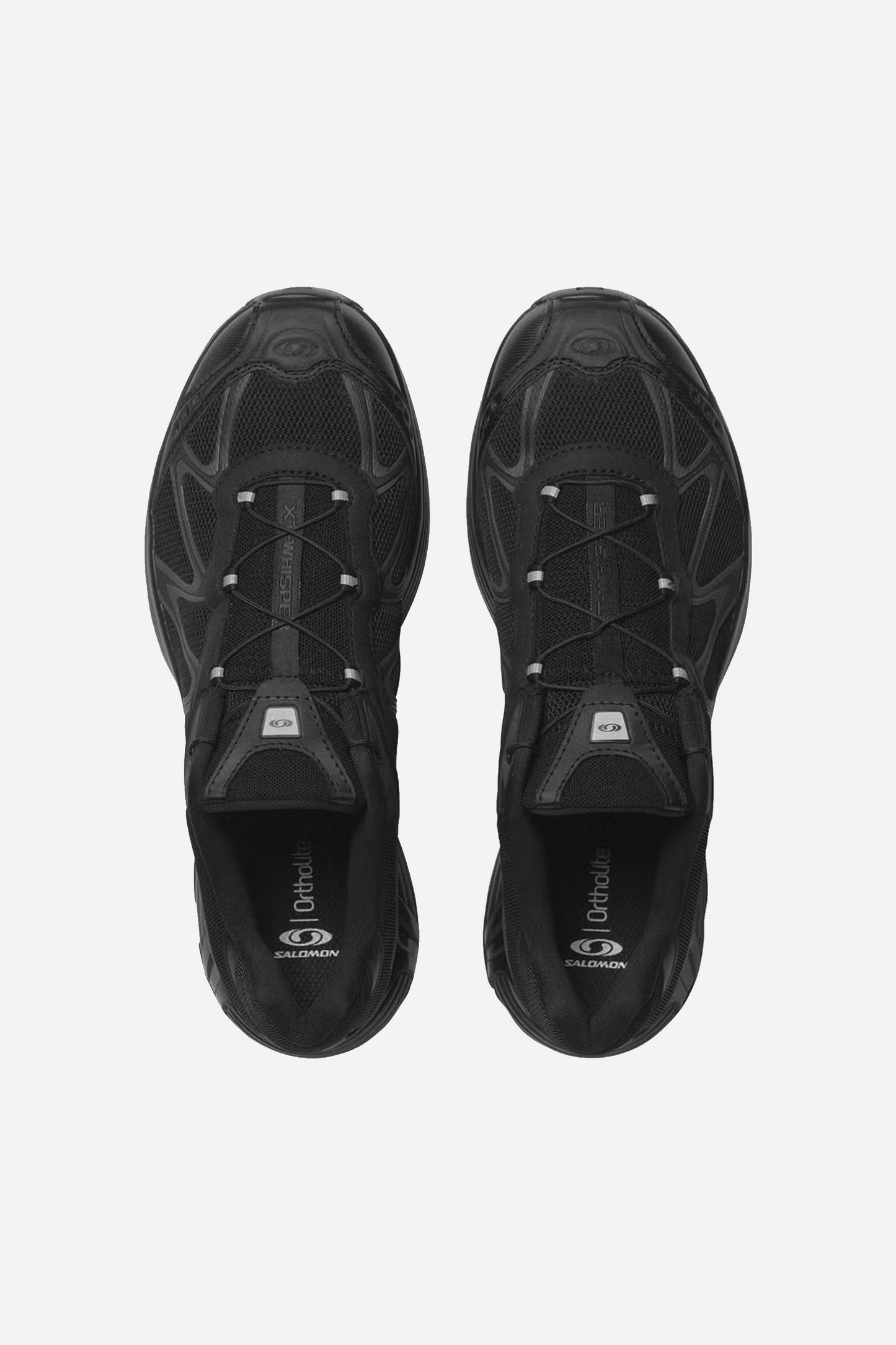 XT-Whisper Black/Black/Asphalt