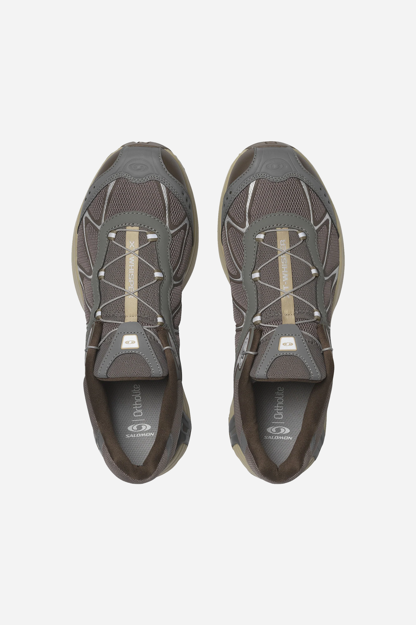 XT-Whisper Falcon/Pewter/White Pepper