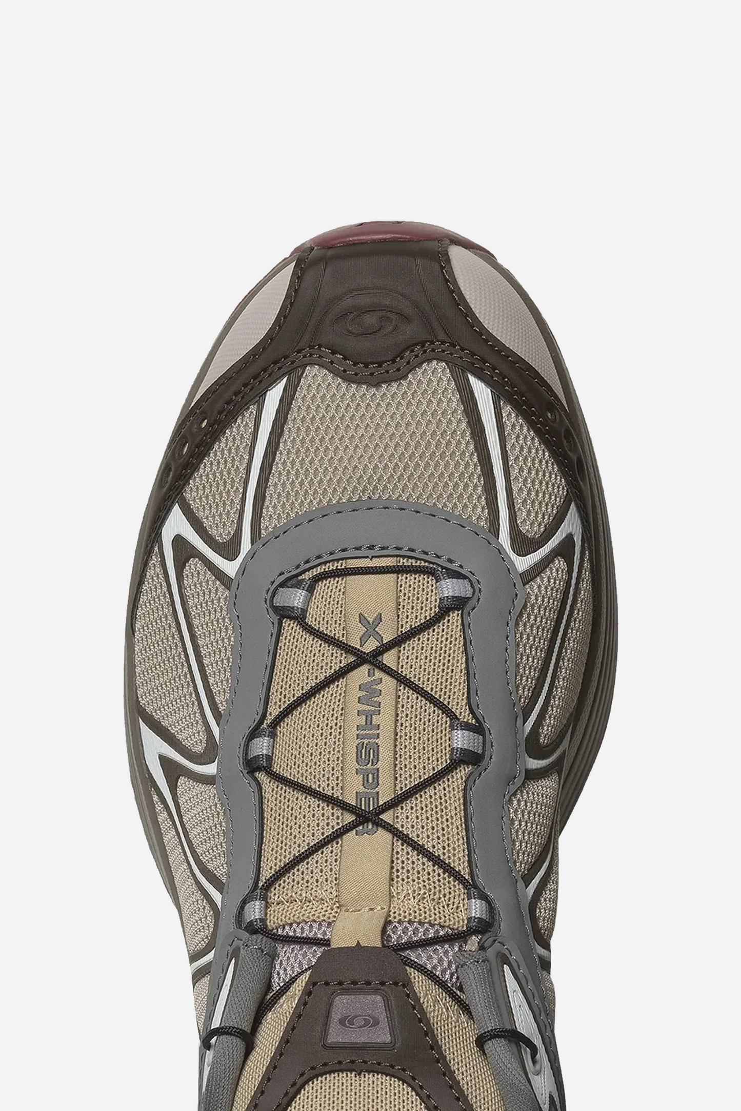 XT-Wisper Oxford Tan/Sedona Sage/Delicioso