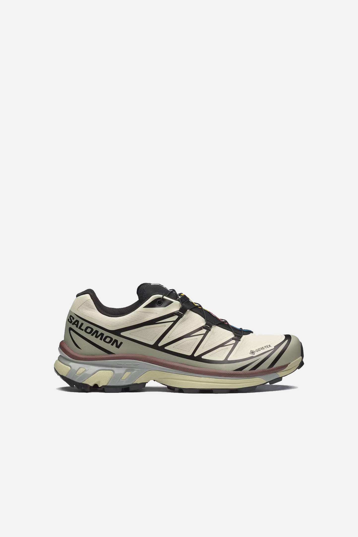 XT6 GTX Aspargus Green/Tea