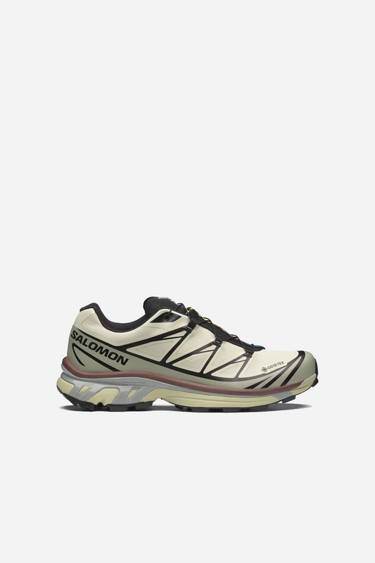 XT6 GTX Aspargus Green/Tea