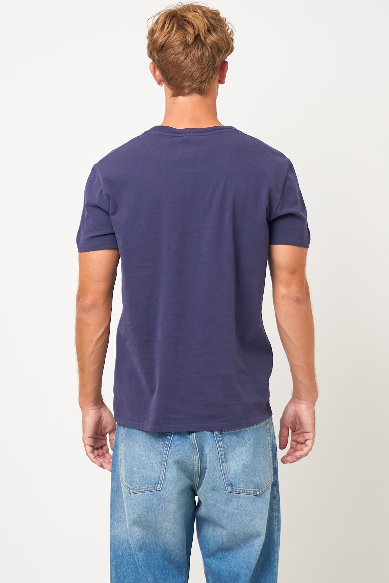 Ykobow T-shirt Eclipse