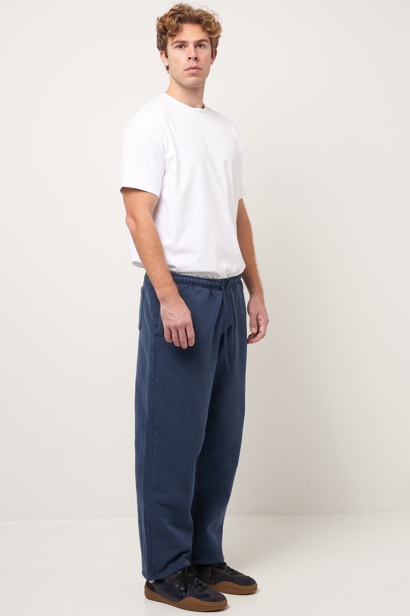 Zoky Sweatpants Vintage Cosmos