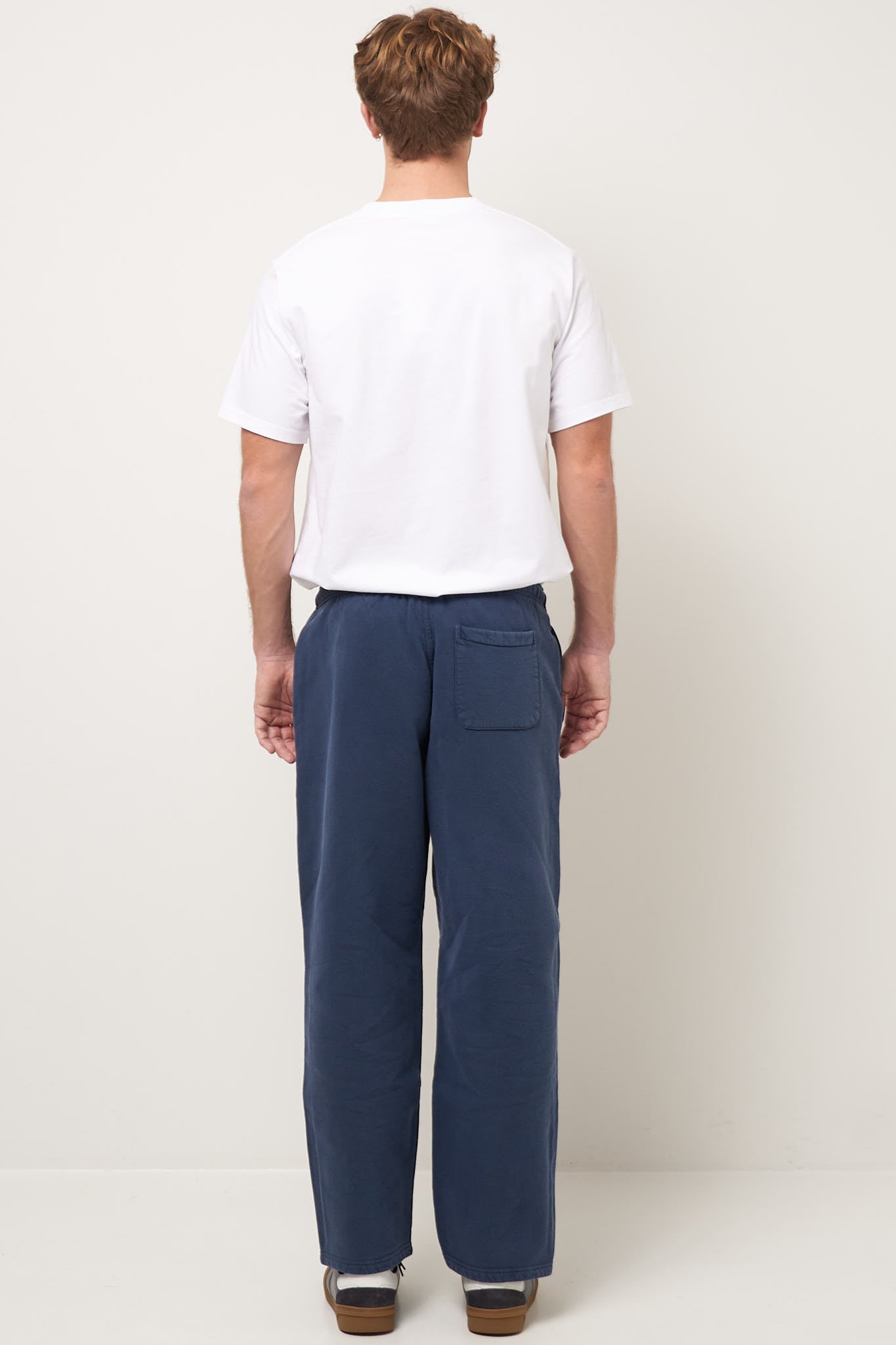 Zoky Sweatpants Vintage Cosmos