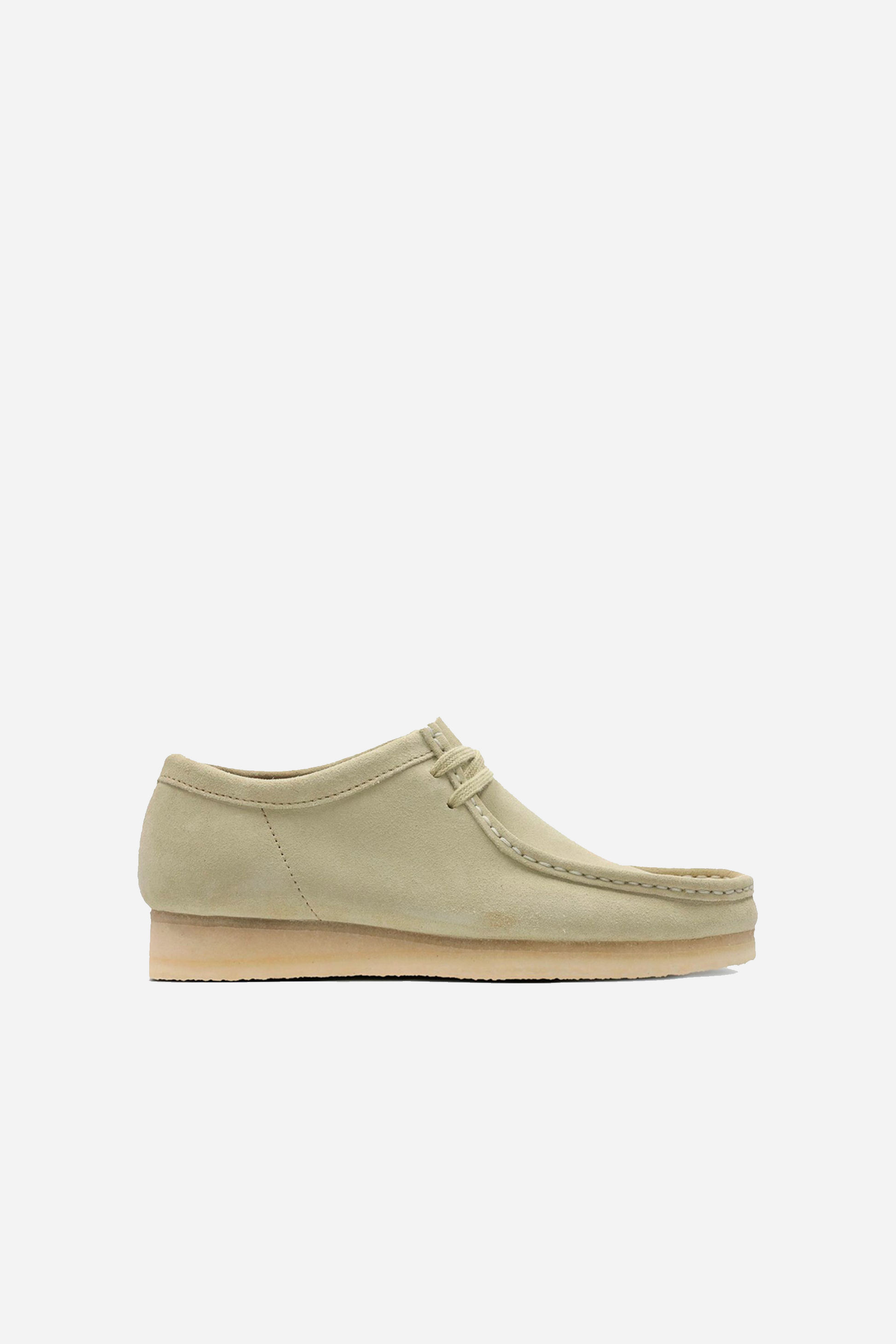 Clarks originals wallabee sale shop