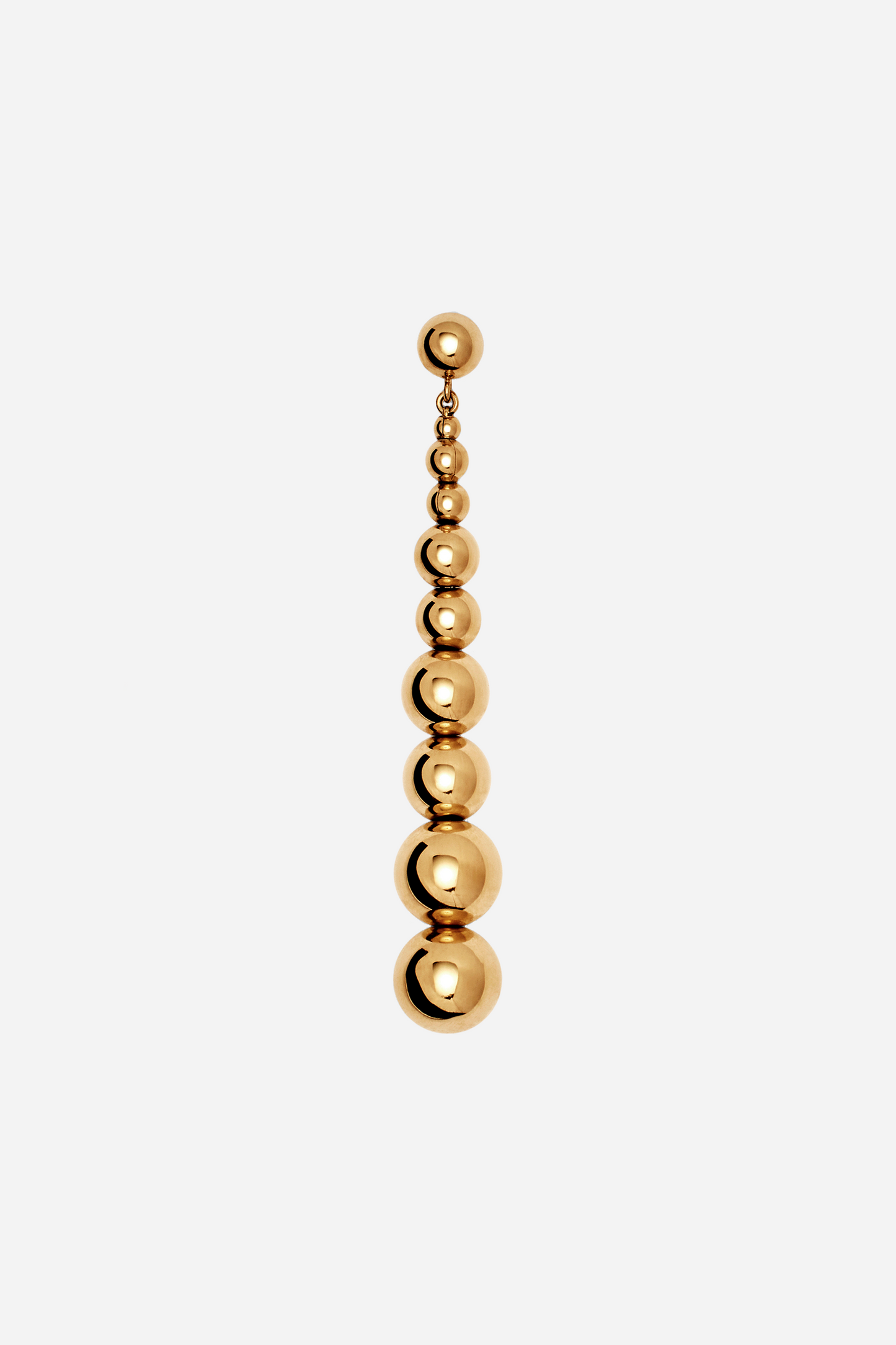 The Josephine Earring Gold