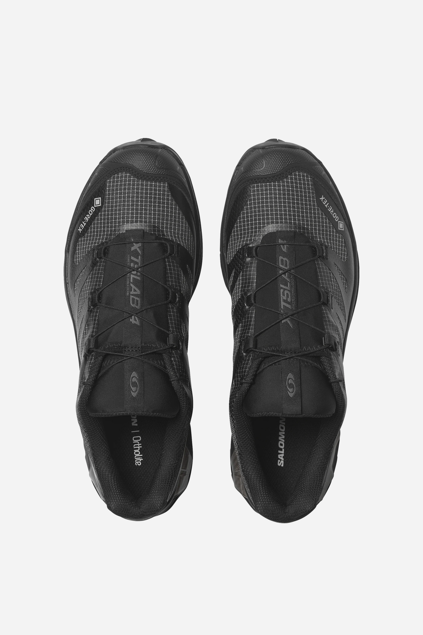 XT-4 OG GTX Black/Black/Black