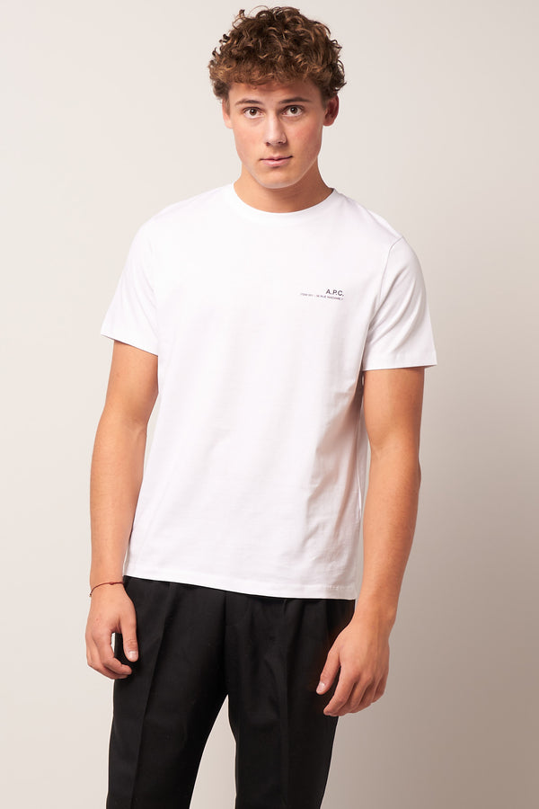 Item T-Shirt White