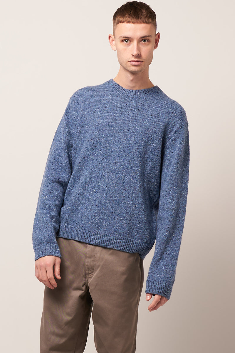 Chandler Sweater Blue