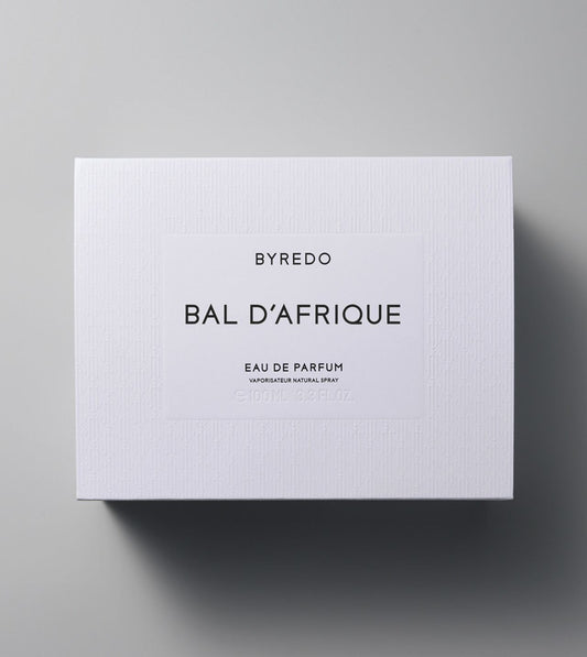 Bal d'Afrique Eau de Parfum