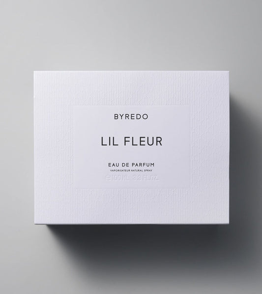 Lil Fleur Eau de Parfum