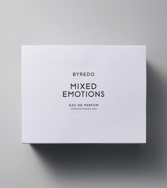 Mixed Emotions Eau de Parfum