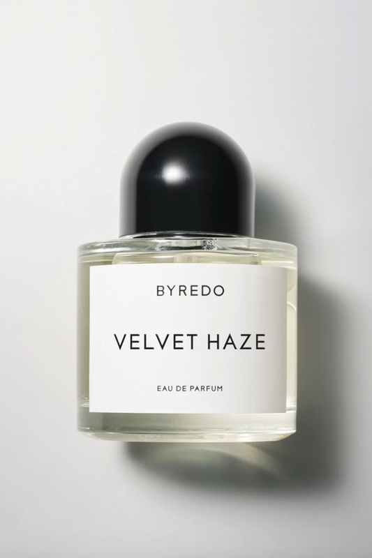 Velvet Haze Eau de Parfum