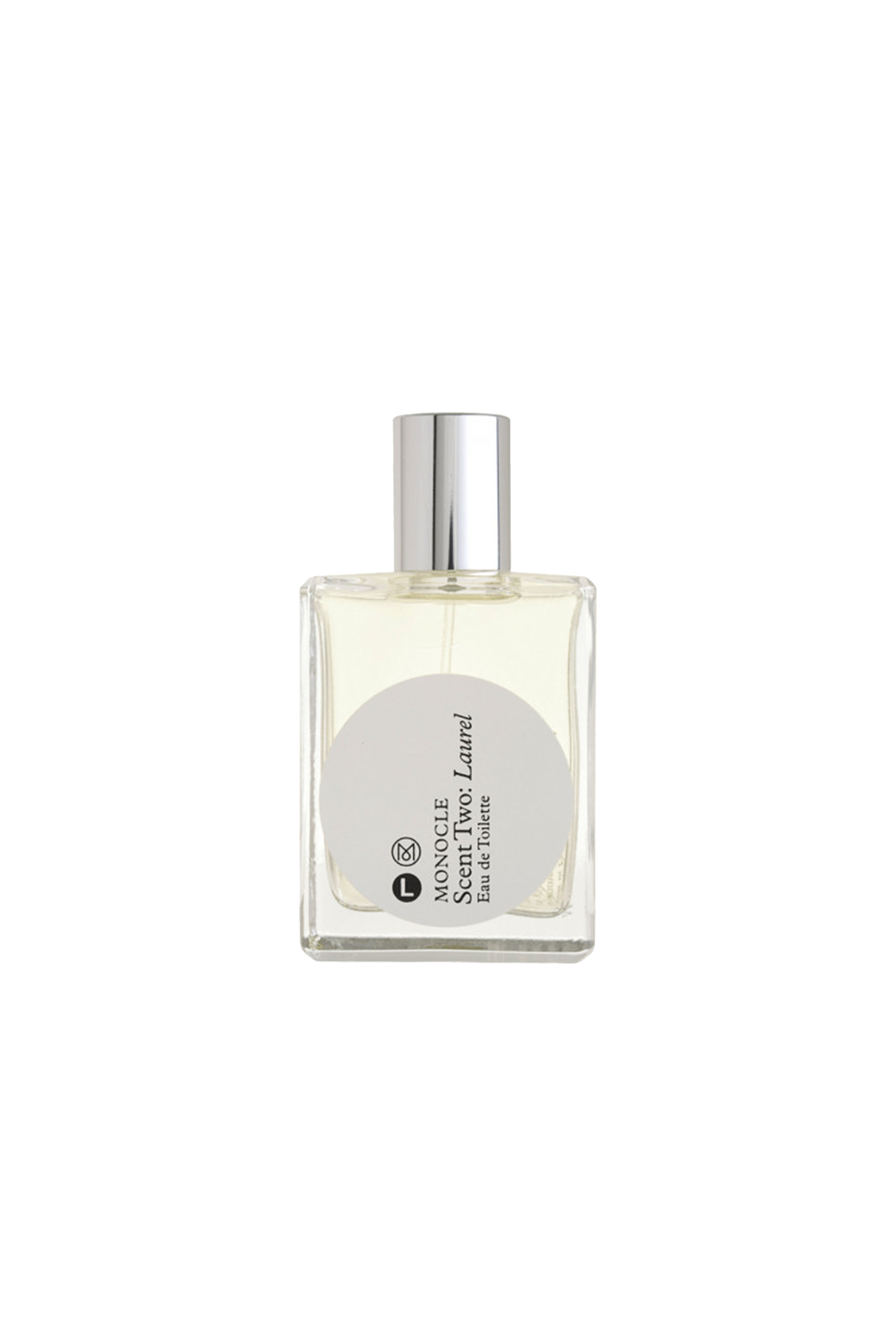 Monocle Scent Two Laurel 50 ml