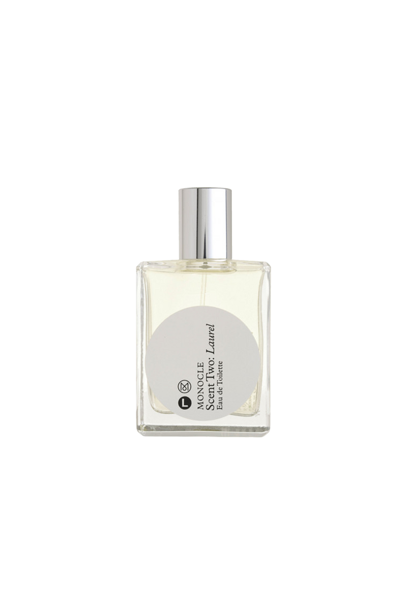 Monocle Scent Two Laurel 50 ml