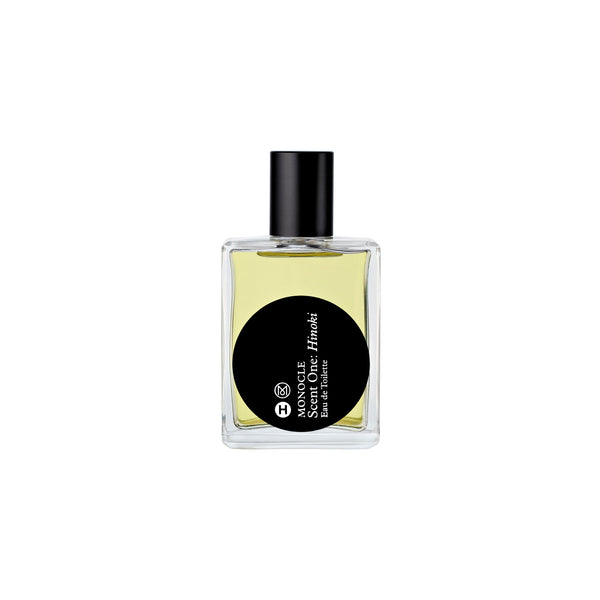 Comme des Garçons - Monocle Scent One Hinoki Eau de Toilette