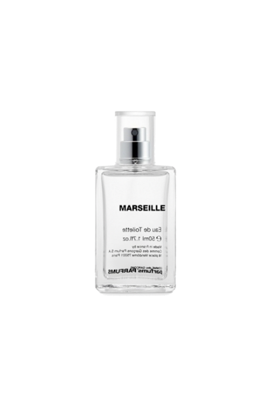 Marseille Eau De Toilette