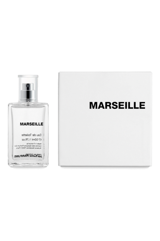 Marseille Eau De Toilette