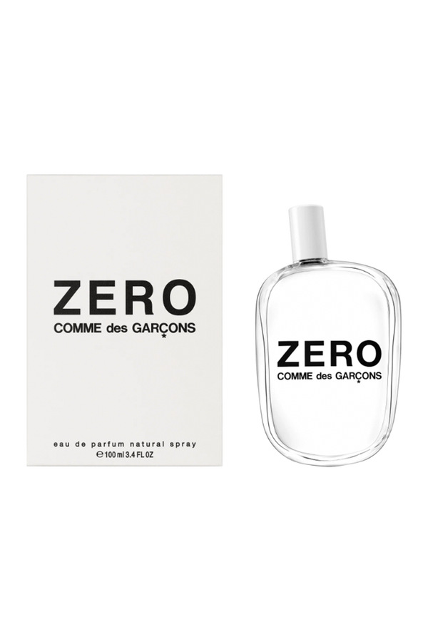 Zero Eau de Parfum 100 ml