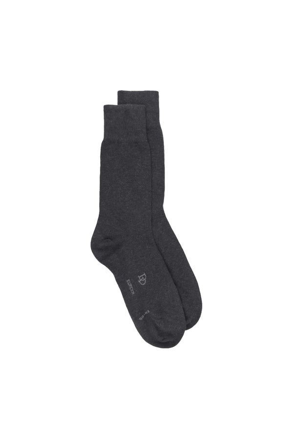 Eureka Classic Socks Dark Grey