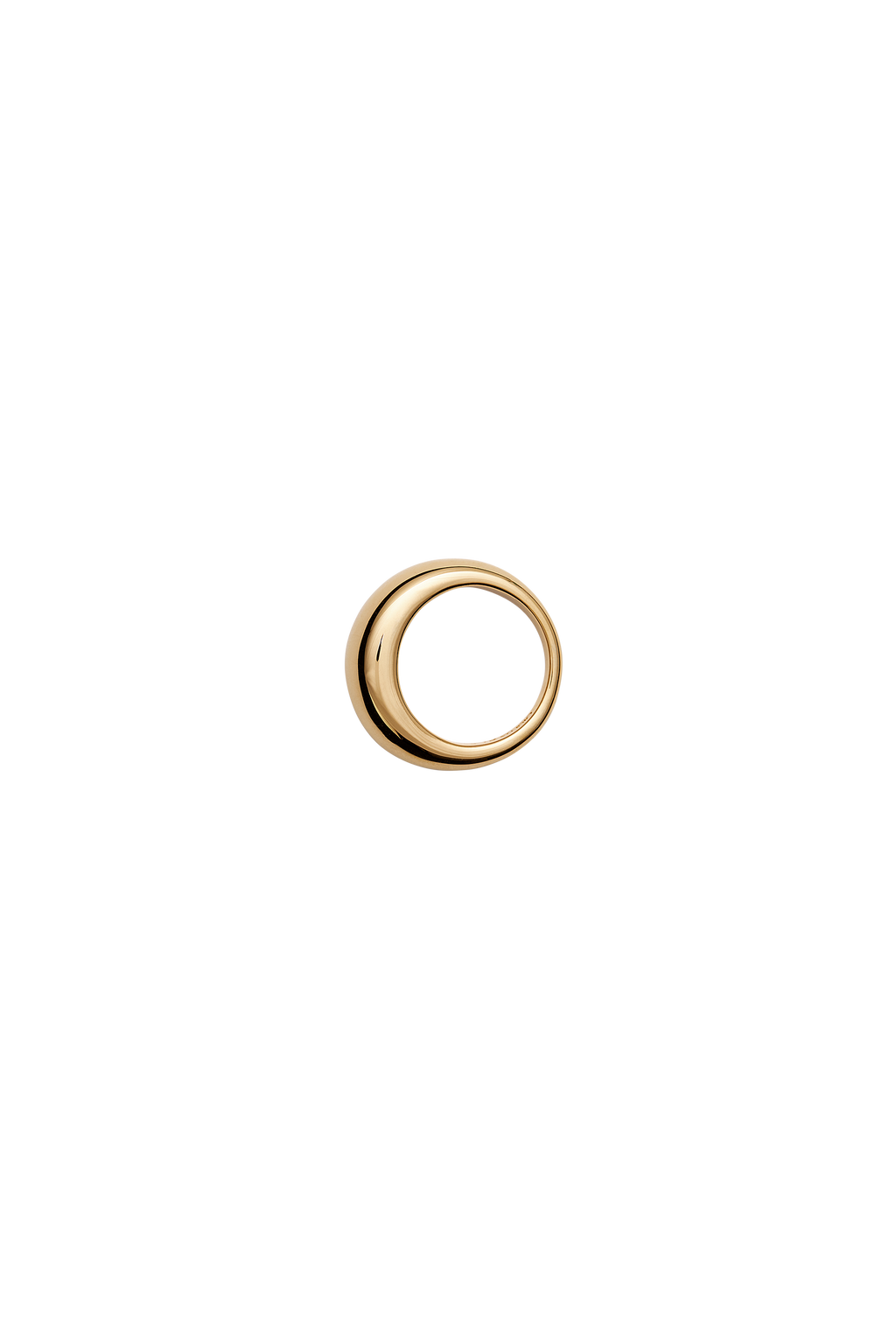 Lié Studio - Anna Ring Gold