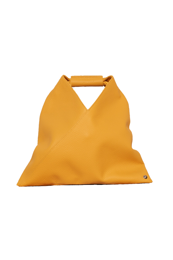 Japanese Bag Yellow