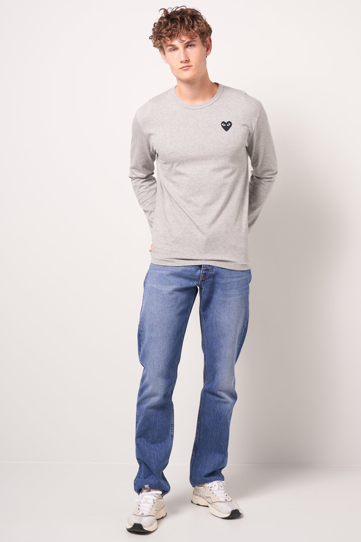 men