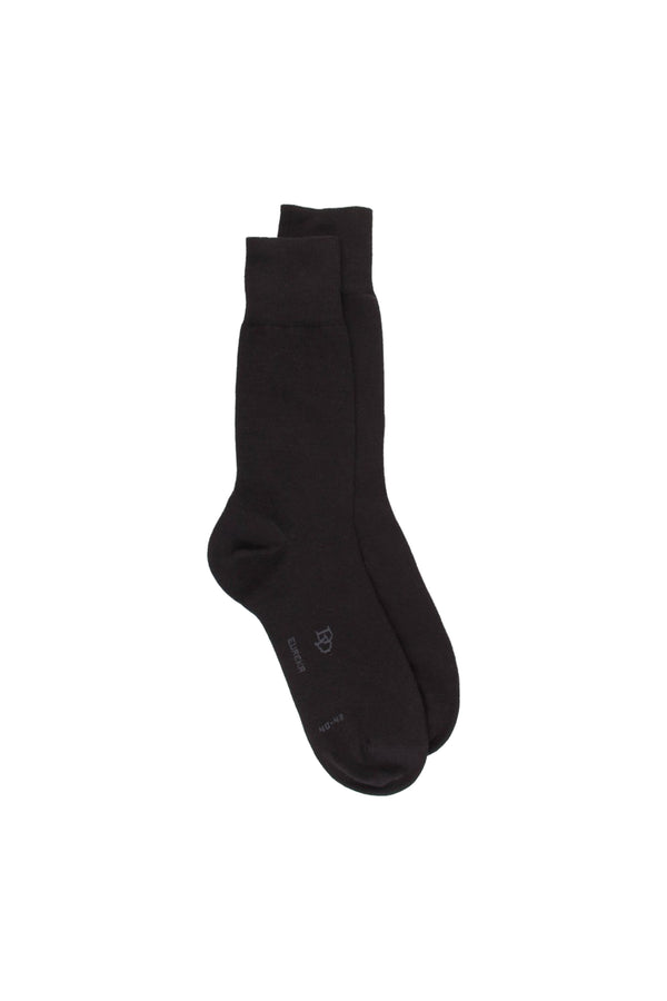 Eureka Classic Socks Black